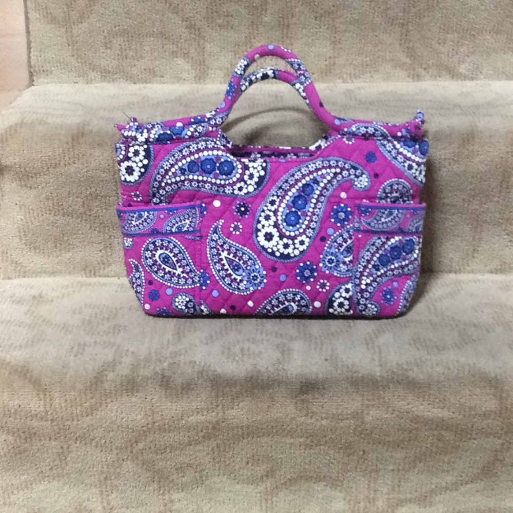 Vera Bradley purse